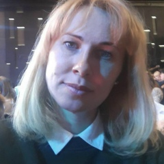 Виктория Бойчук, Киев