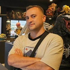 Эльдар Мухтаров, 05.12.1985, Phuket