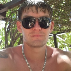 Михаил Пинешкин, 15.01.1989, Шымкент