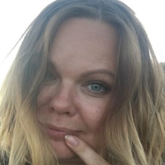 Оксана Нестеренко, 09.04.1978, Омск