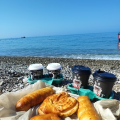 Серёжаимарина Рыжовы, 09.10.1983, Москва