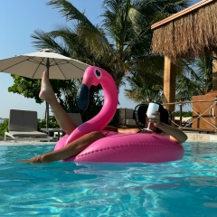 Мария Борисова, 27.12