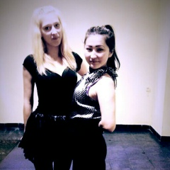 Лейла Иванченко, 22.02.1996, Астана