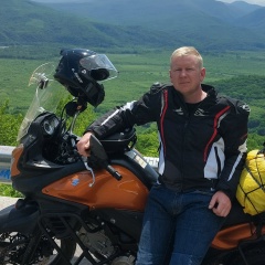 Владимир Котов, Москва