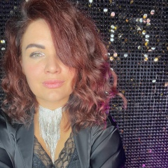 Евгения Дмецова, 18.09, Санкт-Петербург