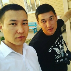 Нурым Бактыгереев, 15.04.1993, Атырау