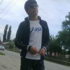 Hamzat Belhto, 21.06, Москва