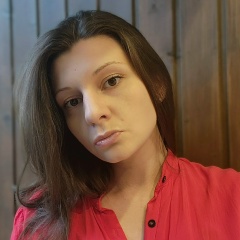 Катерина Тихонова