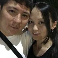 Айдана Мейр, 20.11.1991