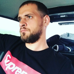 Виталя Шмидт, 05.03.1991, Новосибирск