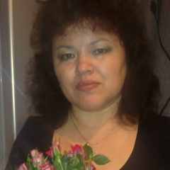 Марина Фомина, 07.02.1967, Ulaanbaatar