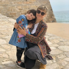 Marianna Yakobson, 21.07, Lisboa