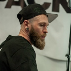 Дмитрий Альпачино, 05.11, Москва