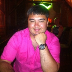 Николай Кан, 29.06.1988, Ивантеевка