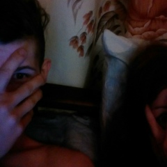 Надя Надя, 13.06