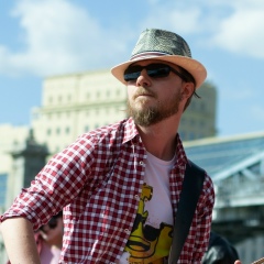 Андрей Федосеев, 13.06.1988, Москва