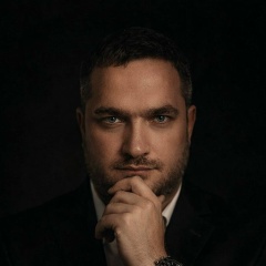 Павел Данченко, Архангельск