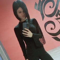 Элита Асатурова, 15.11