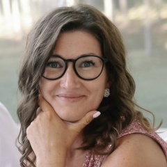 Анна Анучкина, Санкт-Петербург