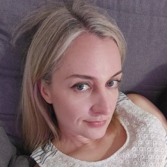 Анастасия Апостол, 04.05, Санкт-Петербург