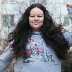 Оля Иванова, 12.12