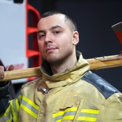 Роман Ахметов, 29.03, Салават