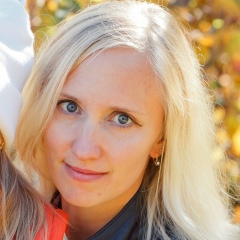 Екатерина Обидина, 15.11, Москва