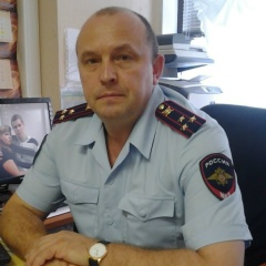 Юрий Малышев, 12.04.1966, Воскресенск