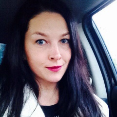 Елена Кипелова, 19.04.1989, Уфа