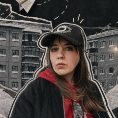Ксения Тюнегина, 21.10, Санкт-Петербург