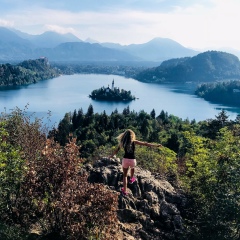 Valentina Zotova, 16.02