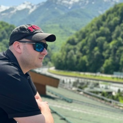 Андрей Пашинский, 07.07.1992, Новороссийск