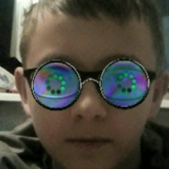 Кирилл Кондрашов, 13.06.2003