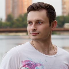 Кирилл Бублиенко, 27.07.1984, Одесса