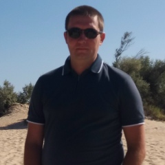 Stas Bogdanov, 26.01, Альметьевск