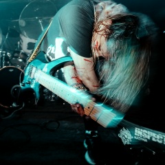 Катрин Чайлд, 21.05, Москва