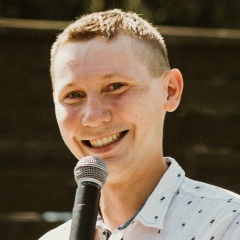 Андрей Хомутовский, 03.11, Гродно