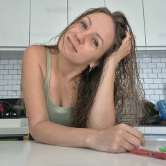 Таня Бокова, 29.05.1989, Тель-Авив