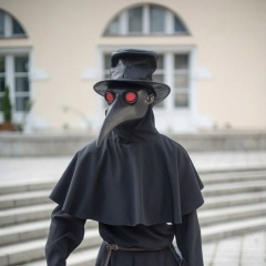 Денис Колупаев, Москва