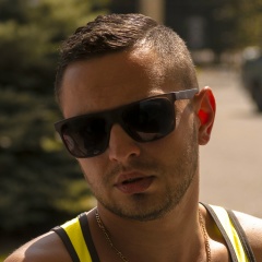 Denis Brovkin, 04.07.1991