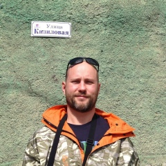 Толян Кизилов, 14.03, Усть-Каменогорск