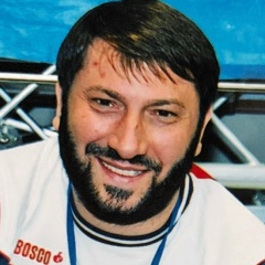 Муслим Дугучиев, 06.12, Ростов-на-Дону