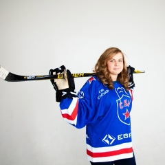 Yliashka Puttonen, 18.02