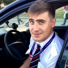 Андрей Теренин, 16.02.1990, Москва