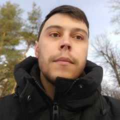Борис Ковальчук, Ярцево