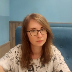 Людмила Петрихина, 04.09.1979, Самара