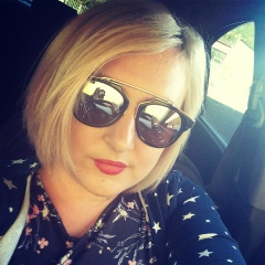 Алена Туманова, 31.08.1984, Кропивницкий / Кировоград