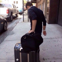 Леонид Афанасьев, 28.02.1993, Москва