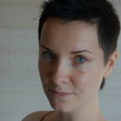 Катя Крылова, Санкт-Петербург