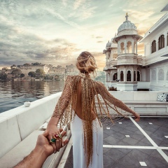 Асель Ахметова, 10.04, Алматы